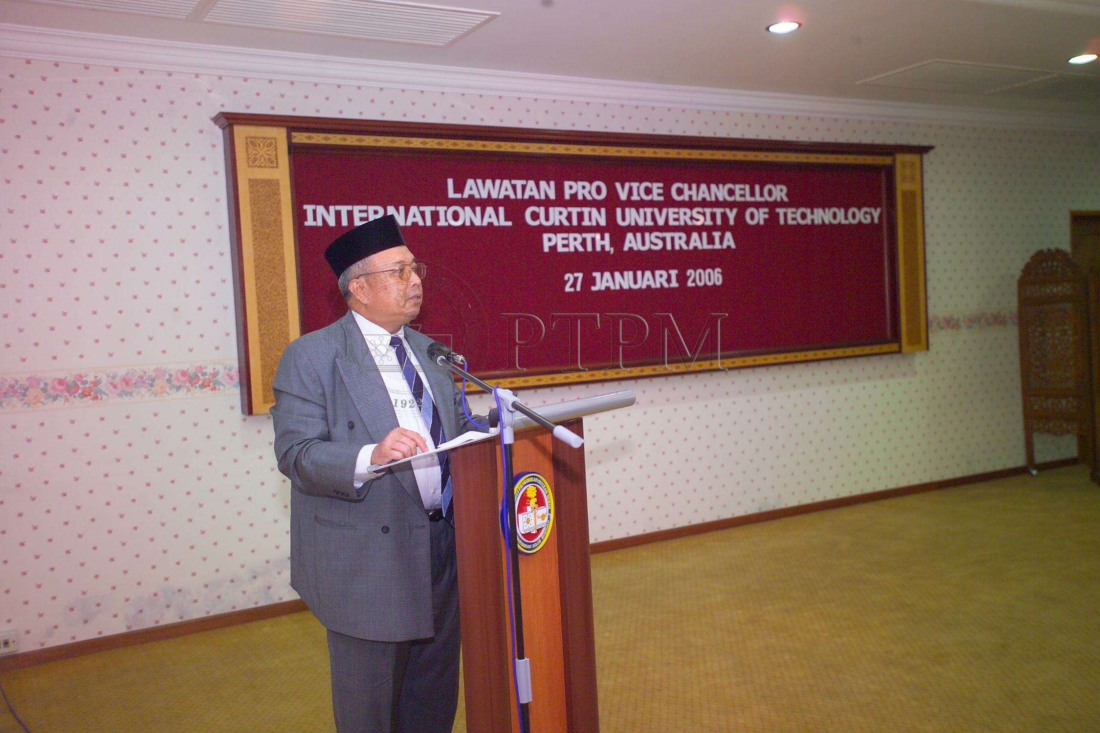 PTPM 06 46  ppa D9X33633